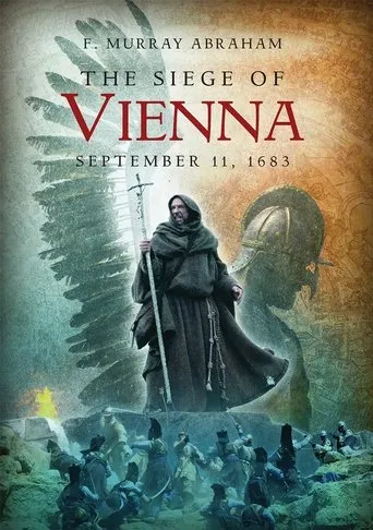 Póster de The Siege of Vienna