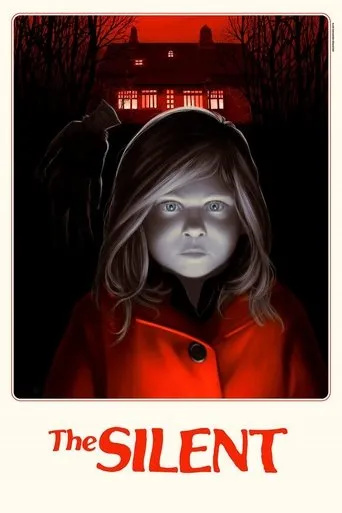 Póster de The Silent
