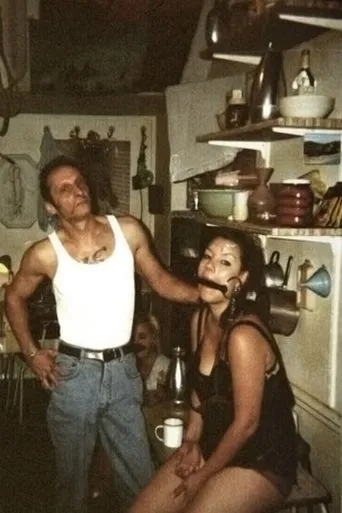 Póster de The Silvana Experiments