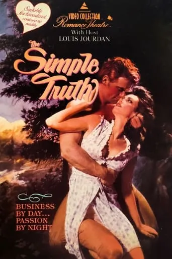 Póster de The Simple Truth