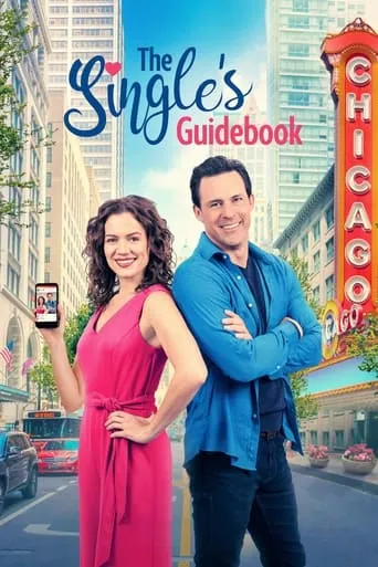 Póster de The Single's Guidebook