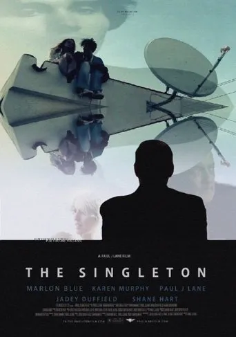 Póster de The Singleton