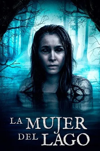 Póster de The Siren