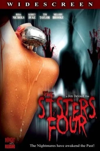 Póster de The Sisters Four