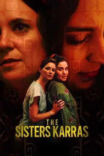Póster de The Sisters Karras