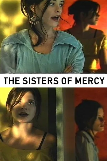 Póster de The Sisters of Mercy