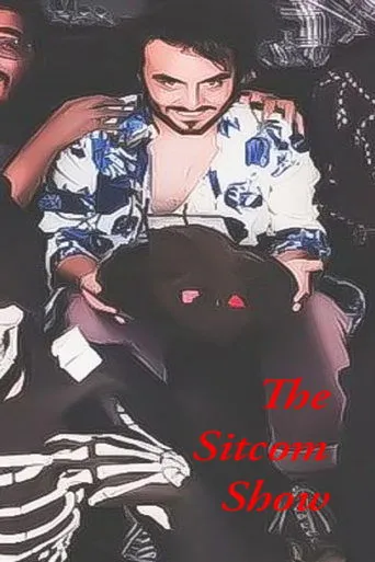 Póster de The Sitcom Show