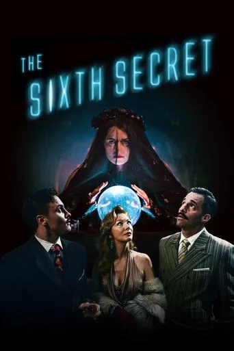Póster de The Sixth Secret