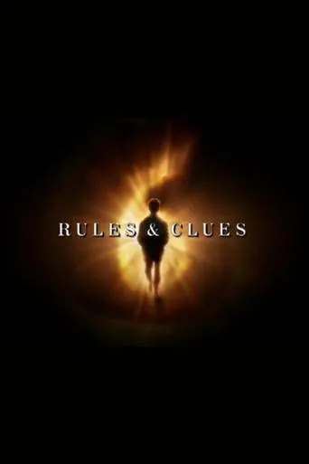 Póster de The Sixth Sense: Rules and Clues