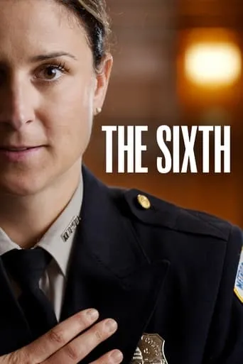 Póster de The Sixth