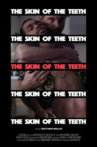 Póster de The Skin of the Teeth