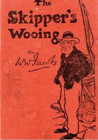 Póster de The Skipper's Wooing