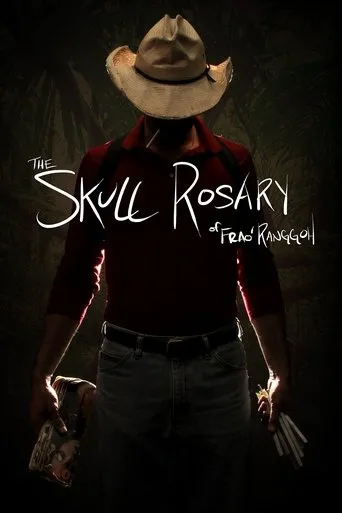 Póster de The Skull Rosary of Frao' Ranggoh