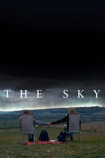 Póster de The Sky