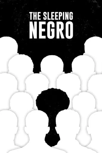 Póster de The Sleeping Negro
