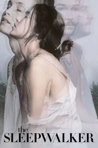 Póster de The Sleepwalker