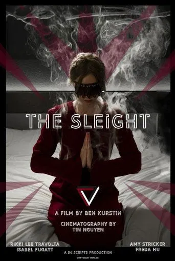 Póster de The Sleight