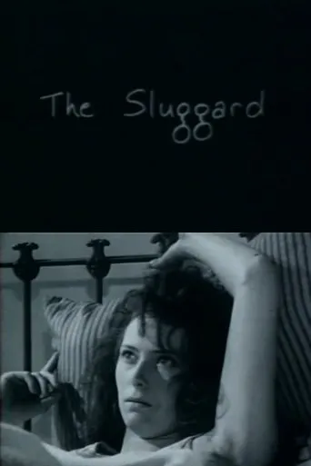 Póster de The Sluggard