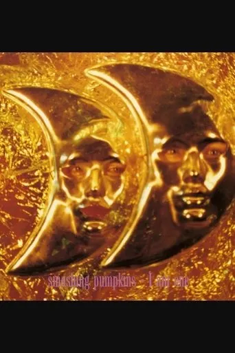 Póster de The Smashing Pumpkins: I Am One