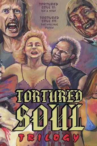 Póster de The Smell of Death