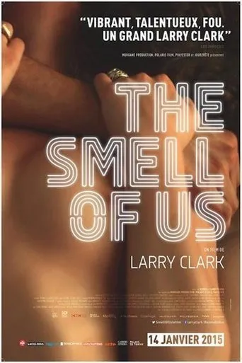 Póster de The Smell of Us