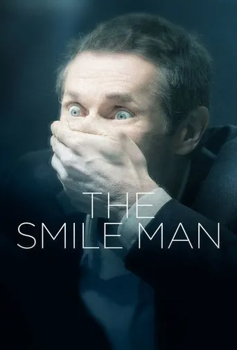 Póster de The Smile Man