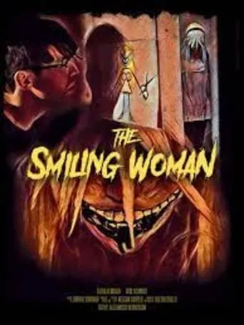 Póster de The Smiling Woman