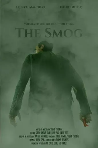 Póster de The Smog