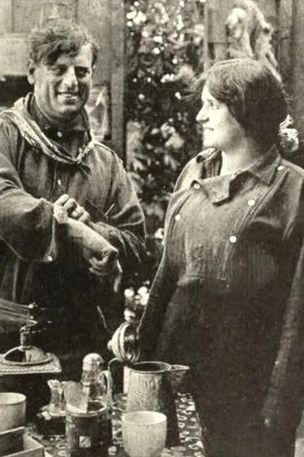 Póster de The Smuggler's Daughter