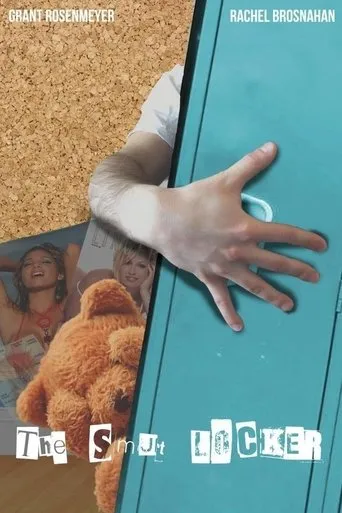 Póster de The Smut Locker