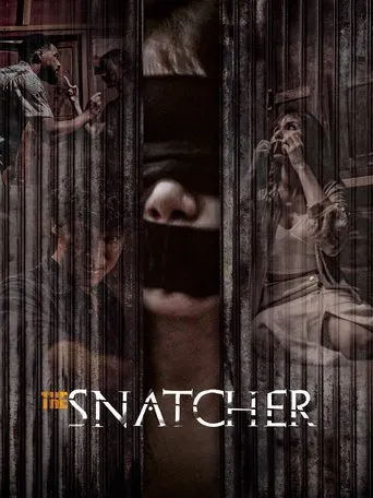 Póster de The Snatcher