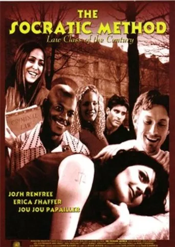 Póster de The Socratic Method