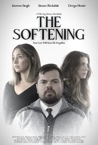 Póster de The Softening