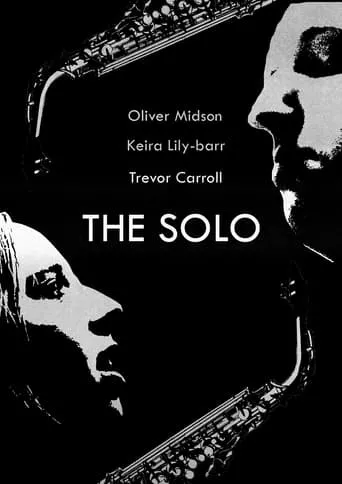 Póster de THE SOLO