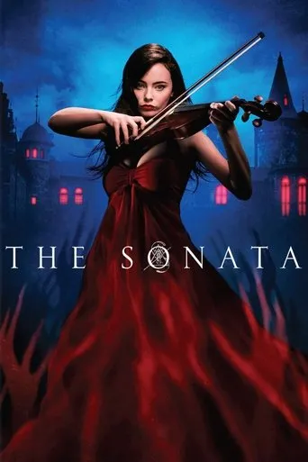 Póster de The Sonata
