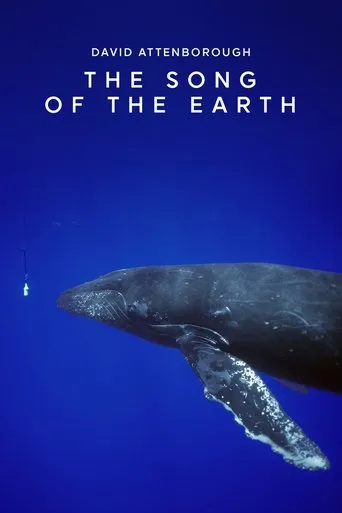 Póster de The Song of the Earth