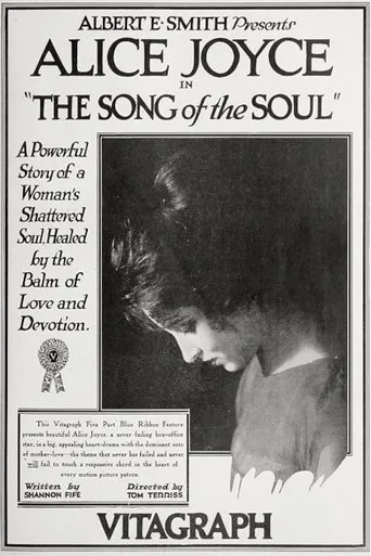 Póster de The Song of the Soul