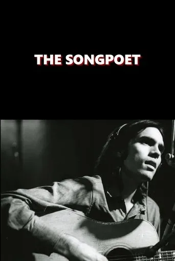 Póster de The Songpoet