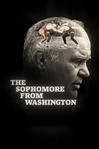 Póster de The Sophomore From Washington