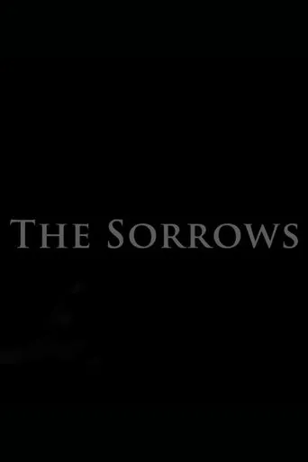 Póster de The Sorrows