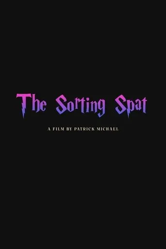 Póster de The Sorting Spat