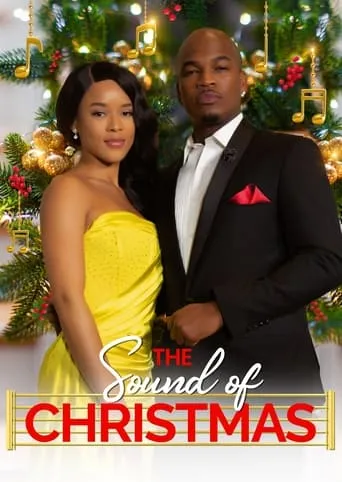 Póster de The Sound of Christmas