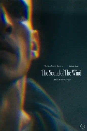 Póster de The Sound of the Wind