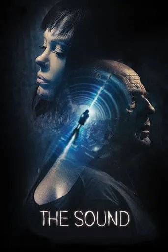 Póster de The Sound