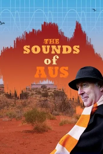 Póster de The Sounds of Aus