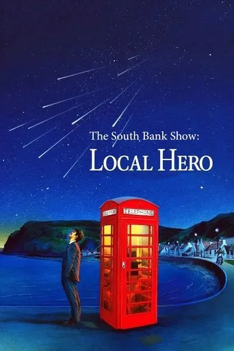 Póster de The South Bank Show: 'Local Hero'