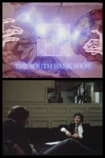 Póster de The South Bank Show: Roman Polanski