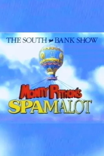 Póster de The South Bank Show: Spamalot