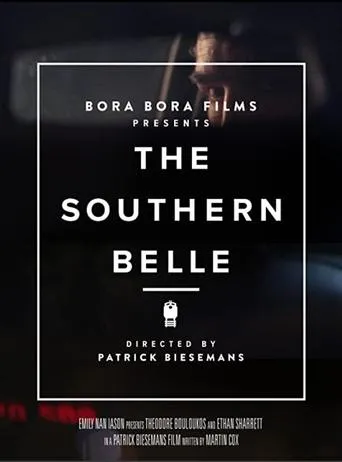 Póster de The Southern Belle