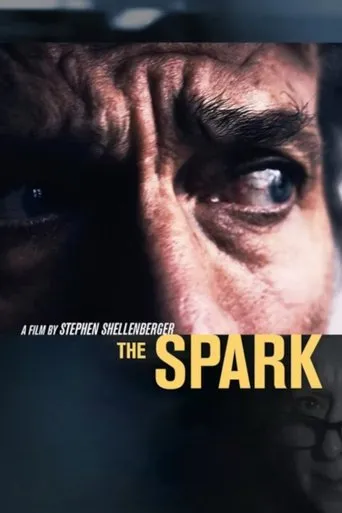 Póster de The Spark